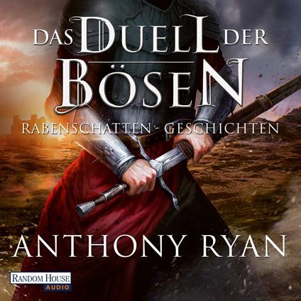 Das Duell der Bösen