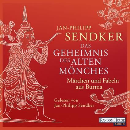 Das Geheimnis des alten Mönches