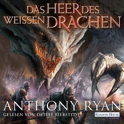 Das Heer des Weißen Drachen