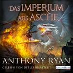 Das Imperium aus Asche