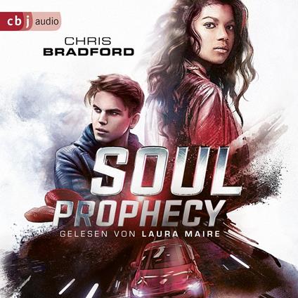 Soul Prophecy