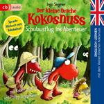 Der kleine Drache Kokosnuss – Schulausflug ins Abenteuer