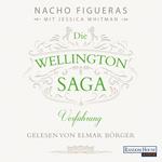 Die Wellington-Saga - Verführung