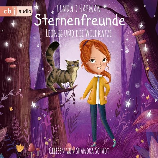 Sternenfreunde - Leonie und die Wildkatze