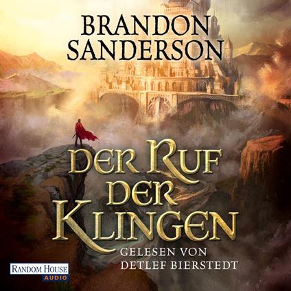 Der Ruf der Klingen