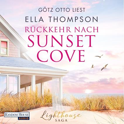 Rückkehr nach Sunset Cove