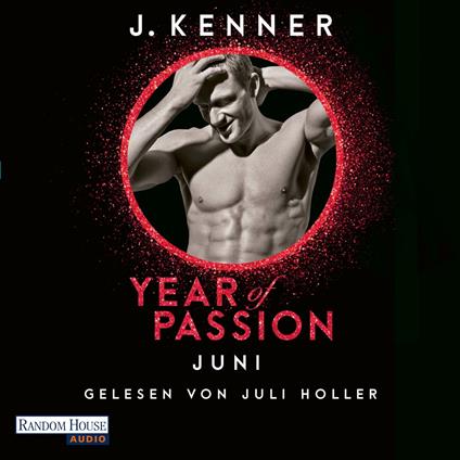 Year of Passion. Juni