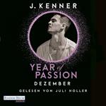 Year of Passion. Dezember