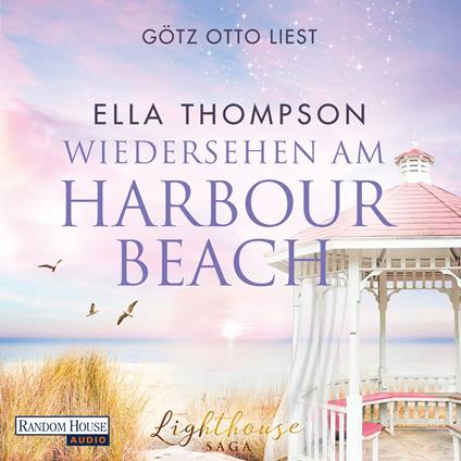 Wiedersehen am Harbour Beach