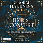 Time's Convert - Bis ans Ende der Ewigkeit