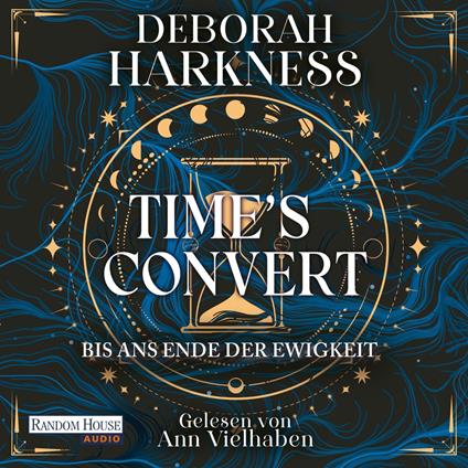 Time's Convert - Bis ans Ende der Ewigkeit