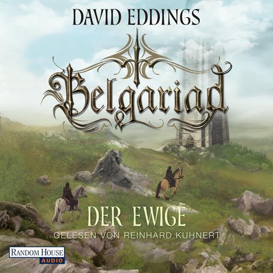 Belgariad - Der Ewige