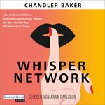 Whisper Network