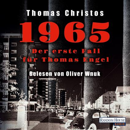 1965 - Der erste Fall für Thomas Engel