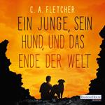 Ein Junge, sein Hund und das Ende der Welt