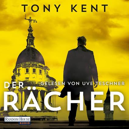 Der Rächer