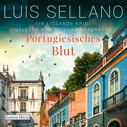 Portugiesisches Blut