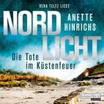 Nordlicht - Die Tote im Küstenfeuer