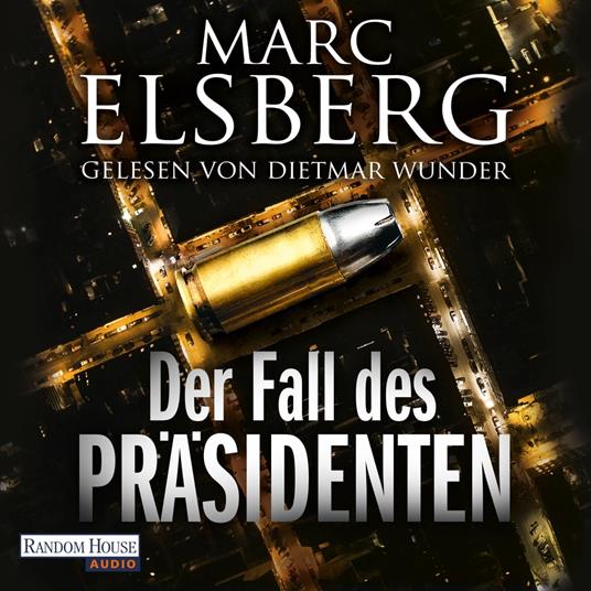 Der Fall des Präsidenten