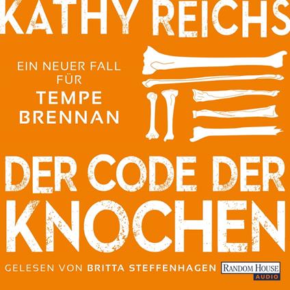 Der Code der Knochen