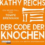 Der Code der Knochen