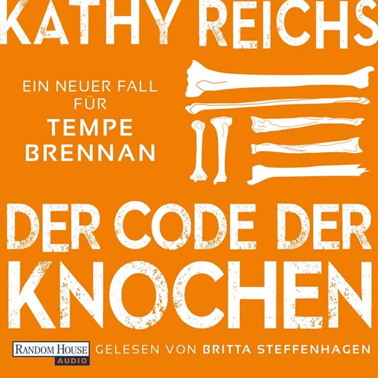 Der Code der Knochen