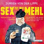 Sex ist wie Mehl