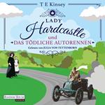 Lady Hardcastle und das tödliche Autorennen