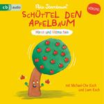 Schüttel den Apfelbaum