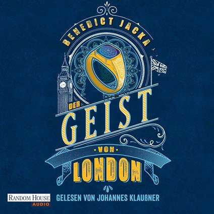 Der Geist von London