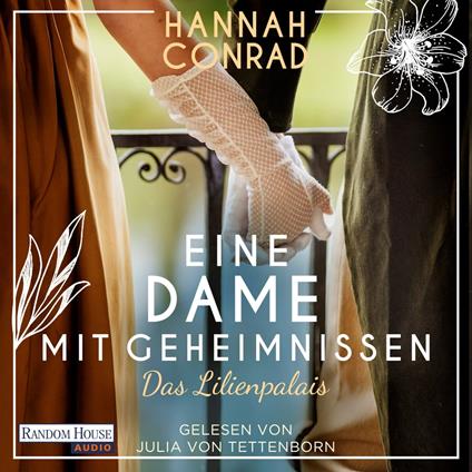 Eine Dame mit Geheimnissen