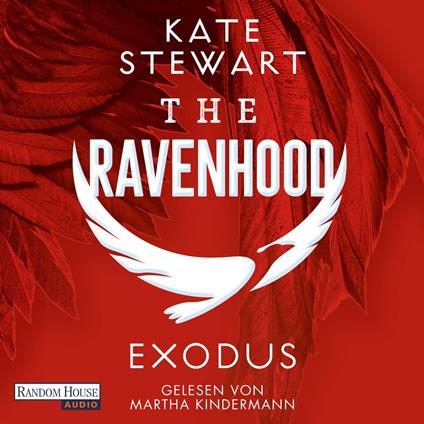 The Ravenhood - Exodus