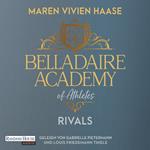 Belladaire Academy of Athletes - Rivals