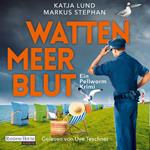 Wattenmeerblut