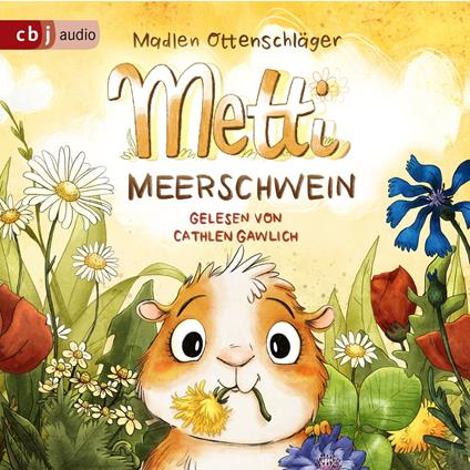 Metti Meerschwein