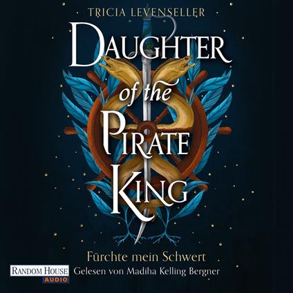 Daughter of the Pirate King - Fürchte mein Schwert