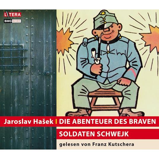 Die Abenteuer des braven Soldaten Schwejk