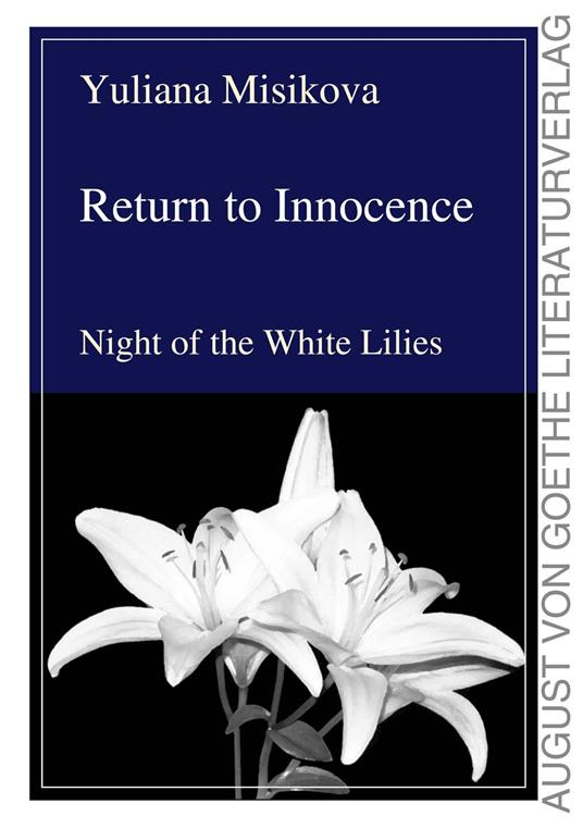 Return to Innocence - Yuliana Misikova - ebook
