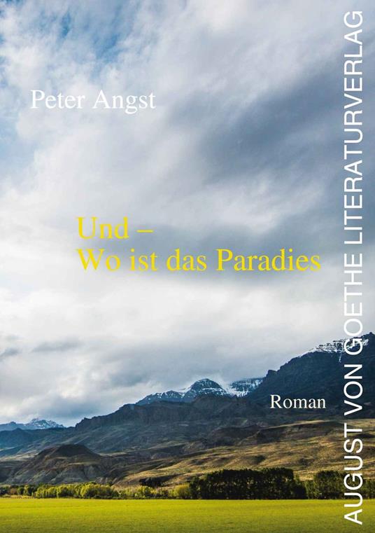 Und – Wo ist das Paradies