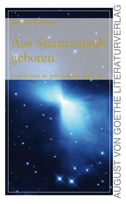 Aus Sternenstaub geboren