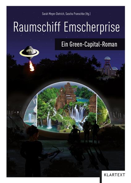 Raumschiff Emscherprise