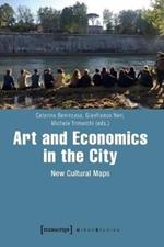 Art and Economics in the City – New Cultural Maps