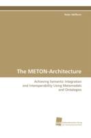 The Meton-Architecture - Peter Hfferer,Peter Hofferer - cover