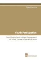 Youth Participation - Reingard Spannring - cover