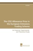 The Co2 Allowance Price in the European Emissions Trading Scheme - Eva Benz - cover