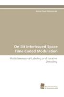 On Bit Interleaved Space Time Coded Modulation - Aeman Saad Mohammed - cover