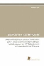 Toxizitat Von Iscador Qufrf