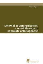 External counterpulsation: a novel therapy to stimulate arteriogenesis