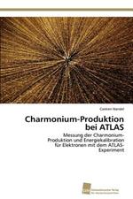 Charmonium-Produktion bei ATLAS