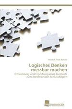 Logisches Denken messbar machen